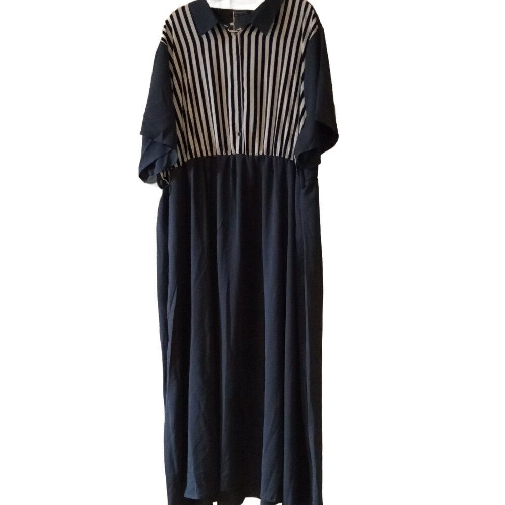 NWT Plus Size 30 Dress